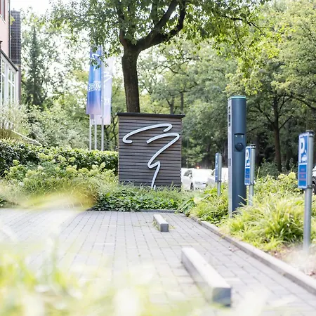 Munte - Wellnesshotel Am Stadtwald 호텔 4*