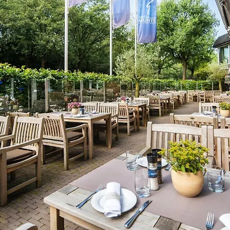 فندق Munte - Wellnesshotel Am Stadtwald بريمين