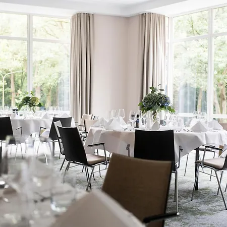 Munte - Wellnesshotel Am Stadtwald 호텔 4*
