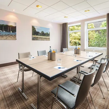 Munte - Wellnesshotel Am Stadtwald 4*