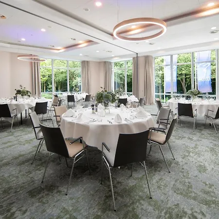 Munte - Wellnesshotel Am Stadtwald 브레멘