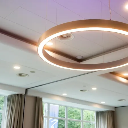 Munte - Wellnesshotel Am Stadtwald 4* 브레멘