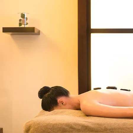 Munte - Wellnesshotel Am Stadtwald 4* Bréma