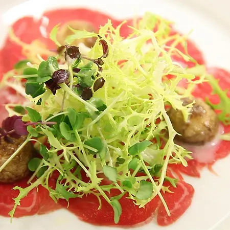 Munte - Wellnesshotel Am Stadtwald Hotel