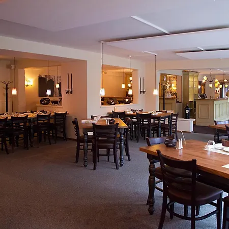 Munte Am Stadtwald Hotel 4*