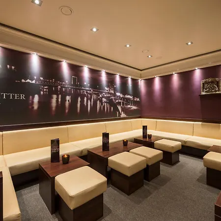 Munte - Wellnesshotel Am Stadtwald 브레멘