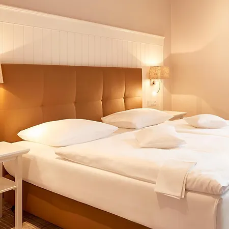 Munte - Wellnesshotel Am Stadtwald