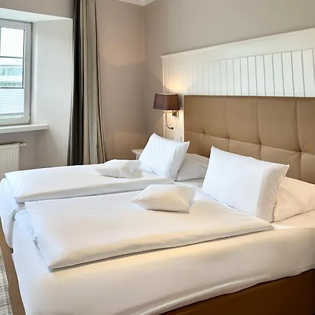 Munte Am Stadtwald Hotel Bremen