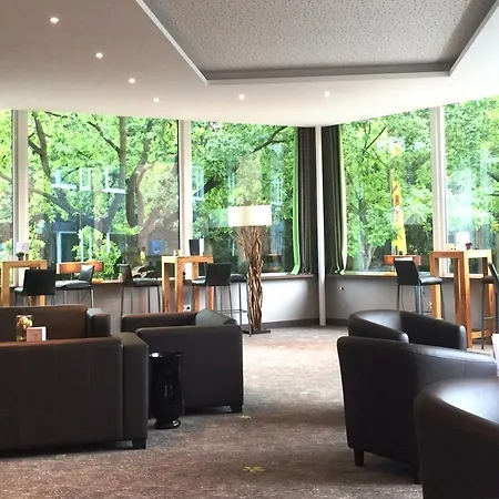 Szálloda Munte - Wellnesshotel Am Stadtwald 4*