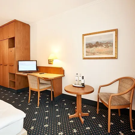 Munte - Wellnesshotel Am Stadtwald Бремен