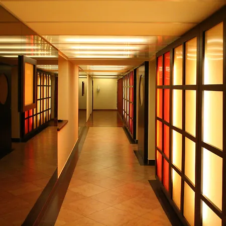 Munte - Wellnesshotel Am Stadtwald Ξενοδοχείο Βρέμη