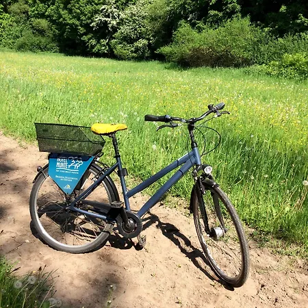 Munte - Wellnesshotel Am Stadtwald Bréma