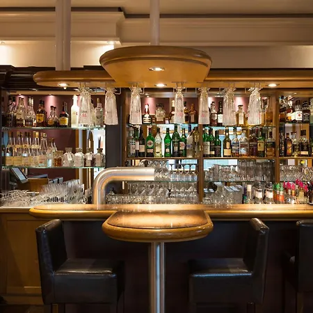 Munte - Wellnesshotel Am Stadtwald Bréma