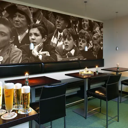 Munte Am Stadtwald Hotel Bremen