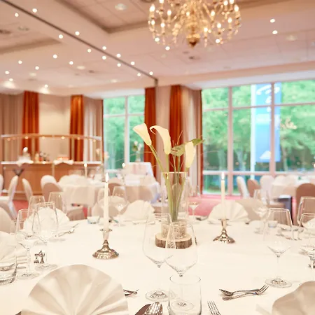Munte - Wellnesshotel Am Stadtwald Bremen