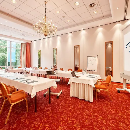 Munte - Wellnesshotel Am Stadtwald Brema