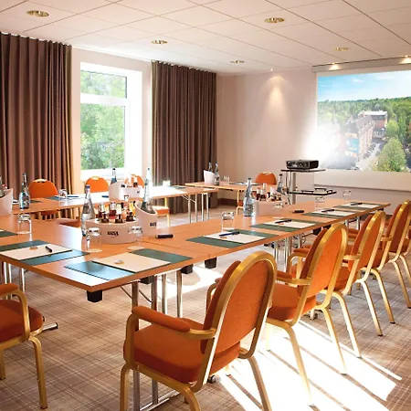 Munte - Wellnesshotel Am Stadtwald Ξενοδοχείο Βρέμη