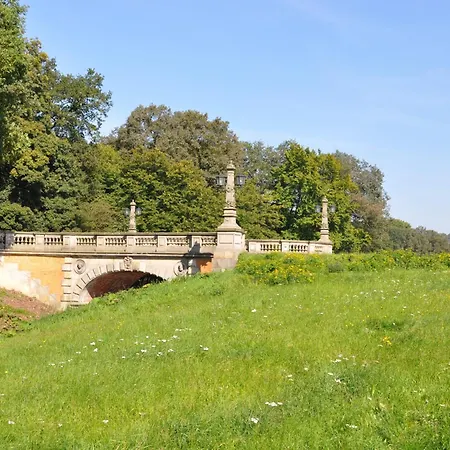 Hotel Munte - Wellnesshotel Am Stadtwald Brema