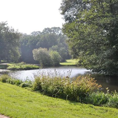 Munte Am Stadtwald Hotel 4*