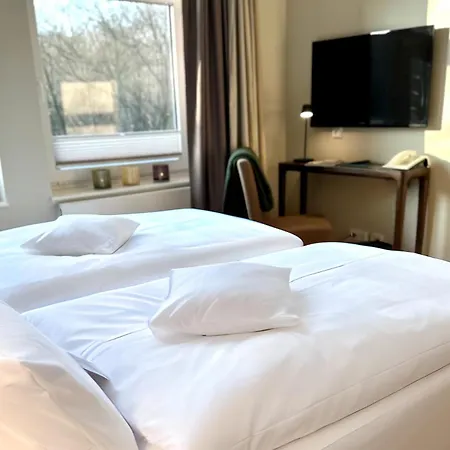 Munte - Wellnesshotel Am Stadtwald Brema