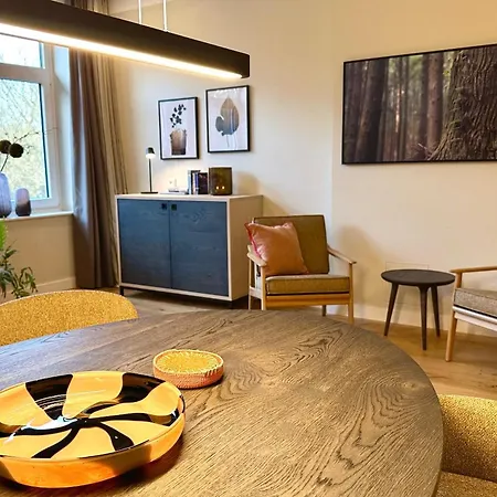 Munte Am Stadtwald 4* Bremen