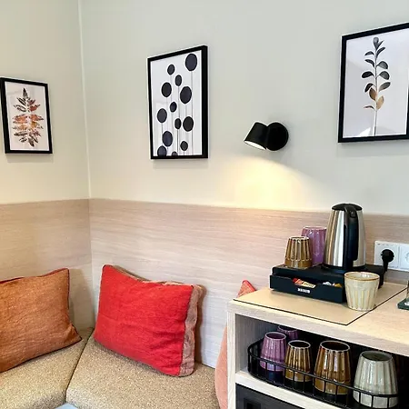 Munte - Wellnesshotel Am Stadtwald Hotel Brema