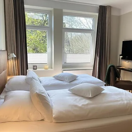 Munte - Wellnesshotel Am Stadtwald
