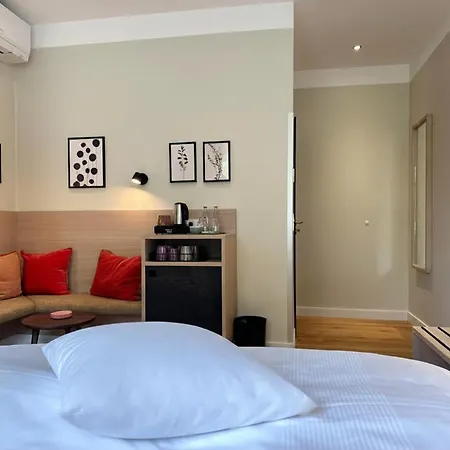 Munte - Wellnesshotel Am Stadtwald