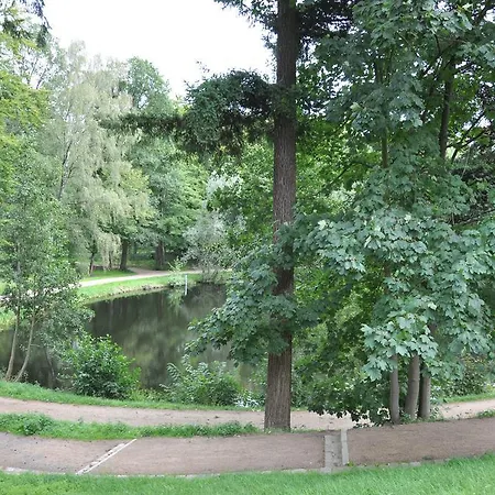 Munte - Wellnesshotel Am Stadtwald Brême