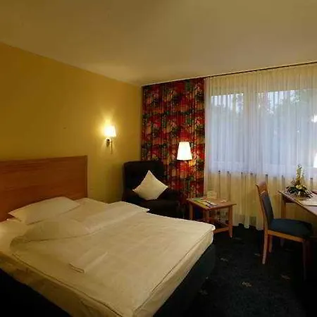 Munte - Wellnesshotel Am Stadtwald 호텔 브레멘