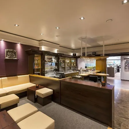 Munte - Wellnesshotel Am Stadtwald 4*