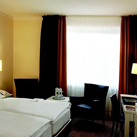 Munte - Wellnesshotel Am Stadtwald 브레멘