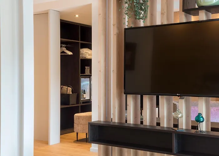 Munte - Wellnesshotel Am Stadtwald Hotel