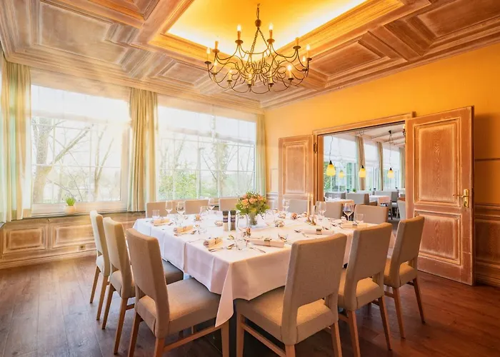 Munte - Wellnesshotel Am Stadtwald