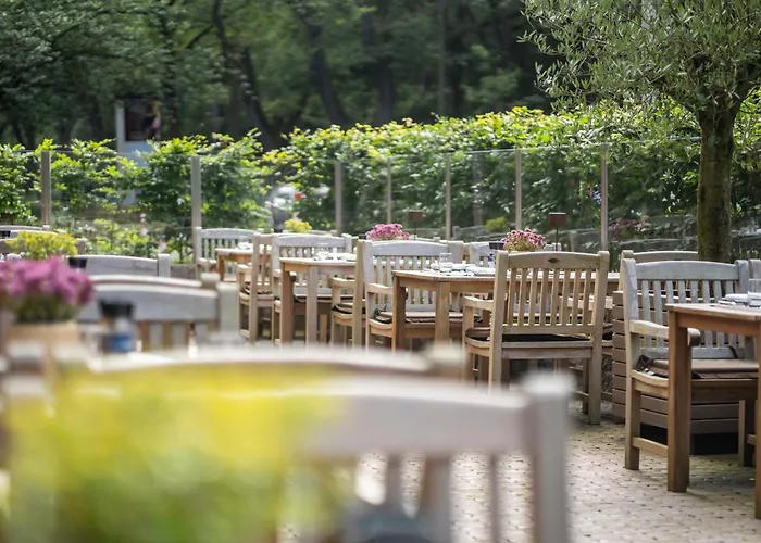 Munte - Wellnesshotel Am Stadtwald Hotel Bremen