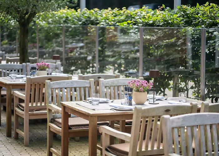 Munte - Wellnesshotel Am Stadtwald 4* Bremen