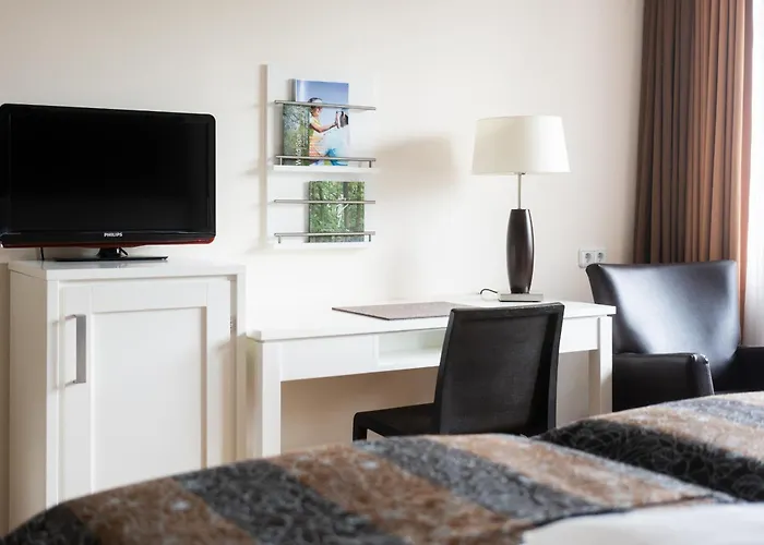 Munte - Wellnesshotel Am Stadtwald Hotel