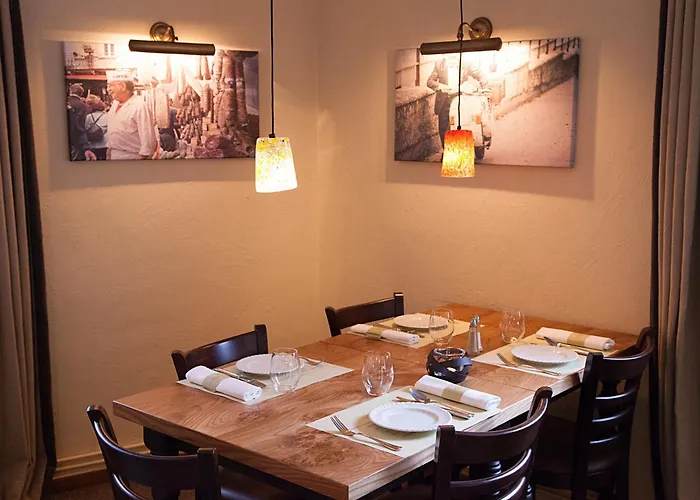 Munte - Wellnesshotel Am Stadtwald