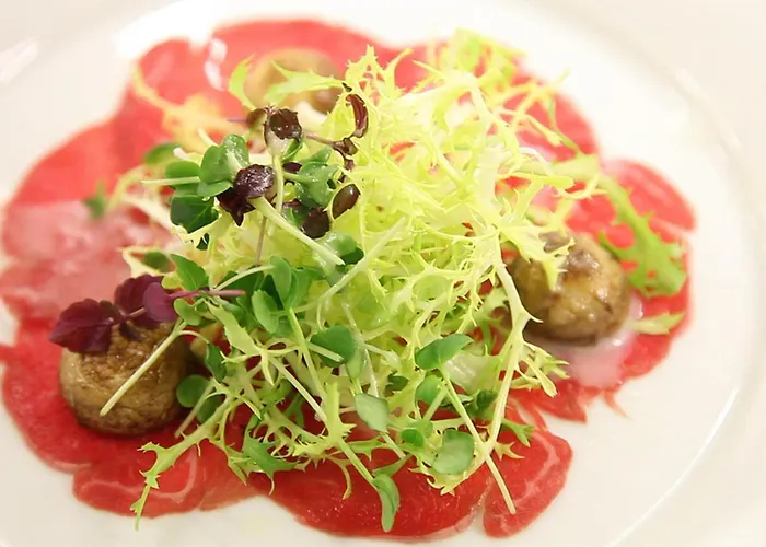 Munte - Wellnesshotel Am Stadtwald Hotel