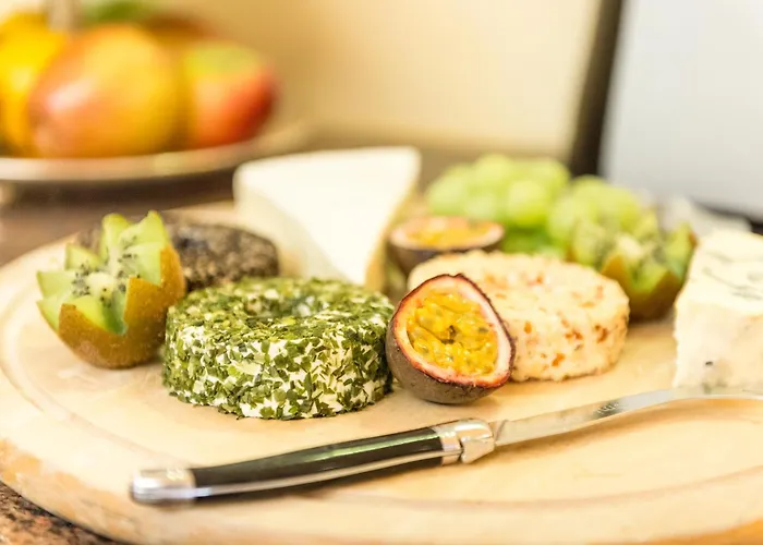 Hotel Munte - Wellnesshotel Am Stadtwald