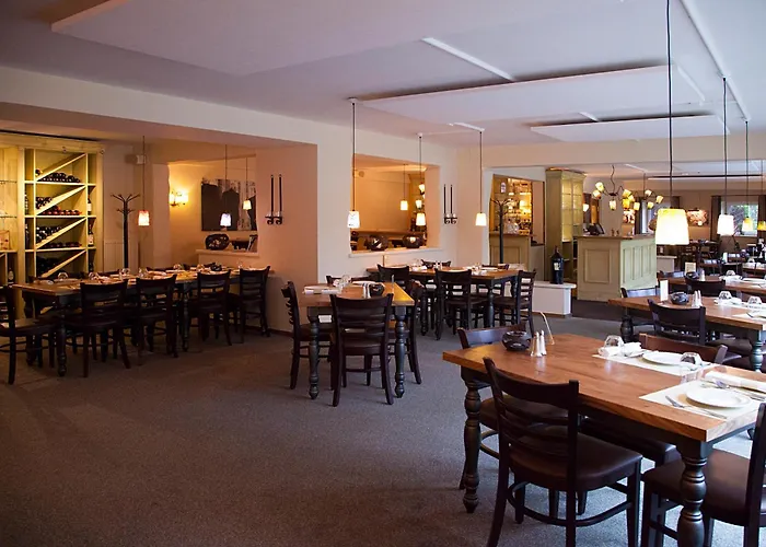 Munte - Wellnesshotel Am Stadtwald Hotel 4*