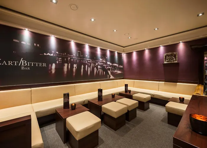 Munte - Wellnesshotel Am Stadtwald Brema