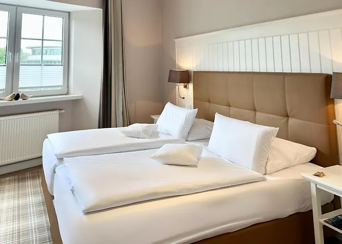 Munte - Wellnesshotel Am Stadtwald Hotel Bremen