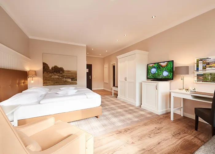 Hotel Munte - Wellnesshotel Am Stadtwald 4*