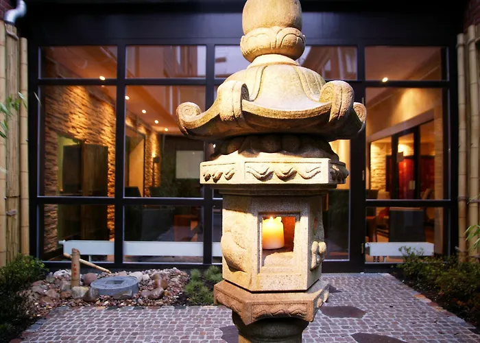 Munte - Wellnesshotel Am Stadtwald Hotel Brema