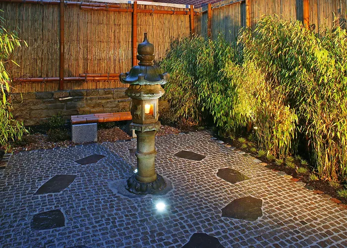 מלון Munte - Wellnesshotel Am Stadtwald 4*