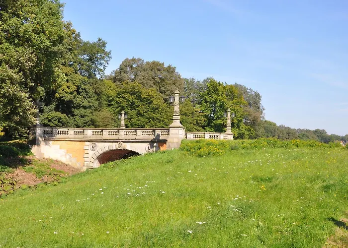 Hotel Munte - Wellnesshotel Am Stadtwald Bremen