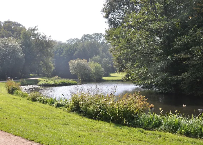 Munte - Wellnesshotel Am Stadtwald Hotel 4*