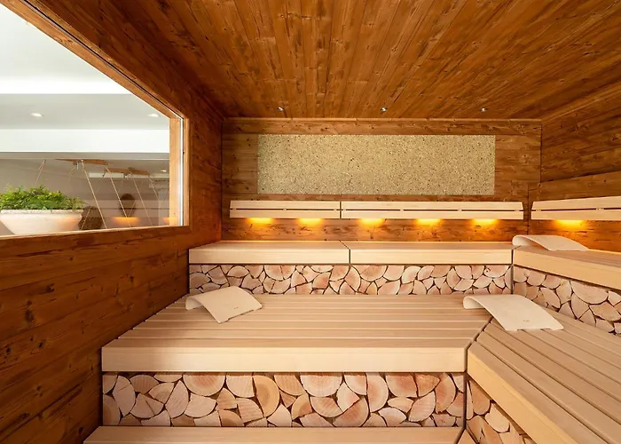 Munte - Wellnesshotel Am Stadtwald 4*