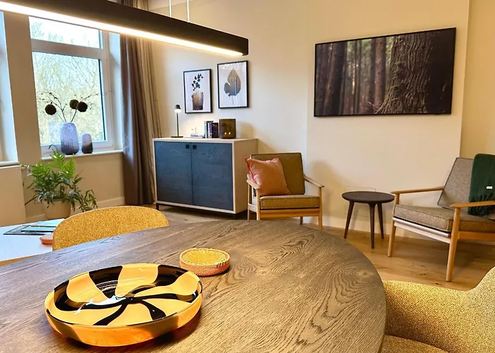 Munte - Wellnesshotel Am Stadtwald 4* Brema